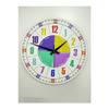 Educational Clock Wall Clock For Your Children