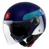 MT Helmets Открытый шлем Street S Inboard