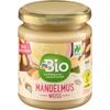 DM Bio dmBio White Almond Butter 250g (bottle)