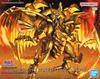 Пластиковая модель BANDAI SPIRITS Standard Amplified Duel Monsters Genshin Winged Dragon of Ra. Фигурка-рост Yu-Gi-Oh! -Три Адвента - Цветовая кодировка