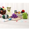 DIY Handmade Doll Knitting Kits DIY Doll Crochet Kit Arts,Crafts & Sewing Hand Knitting  Beginner