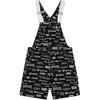 Dickies Casual Shorts Women's Black Moderate (Unisex) Casual Shorts DK010234 CC2