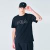Fila 3D Футболка с большим логотипом
