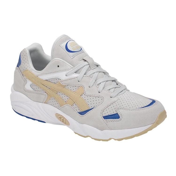 Asics Мужские кроссовки Gel-Diablo 'Glacier Grey' 1193A014-020