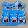 Authentic Pingu Trendy Penguin Toy Figure Blind Box Collectible Desktop Decoration Model Gift Ornament For Kids And Adults