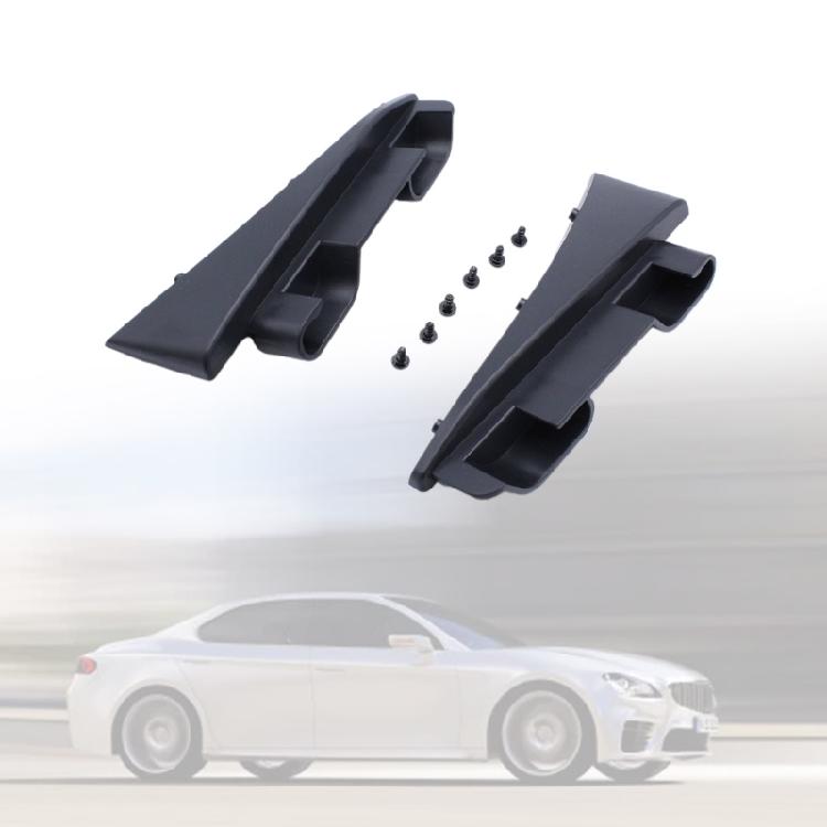 Parcel Shelf Repair Kit 8J8898283 for TT TTRs 8J Coupe Rear Trunk Luggage Cover