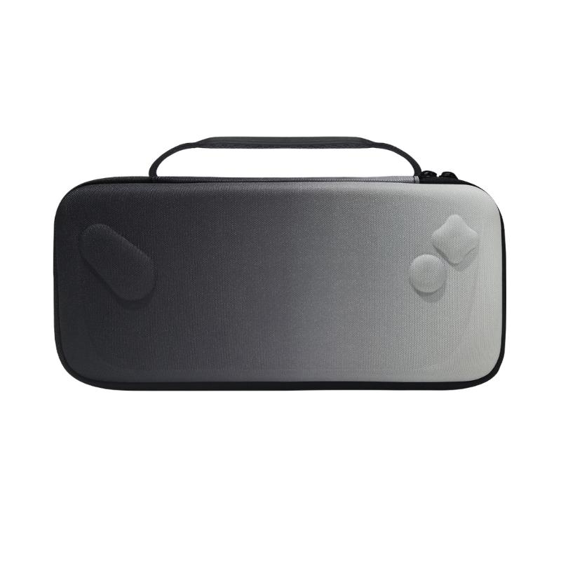 Protector Case Storage Case Scratch Resistant Bag Handheld Game Console Carrying Case with Handle