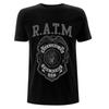 Rage Against The Machine Killing In The Name Xx Unisex Tshirt