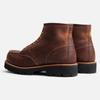 Redwing (Women'S) 6-Inch Porter Moc Toe 3498 - Copper Rough & Turf