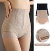 Slimming Panties High Waist Panties Seamless Lace Shaper Underpants Waist Trainer Control Panty Sexy Shapewear Underwear