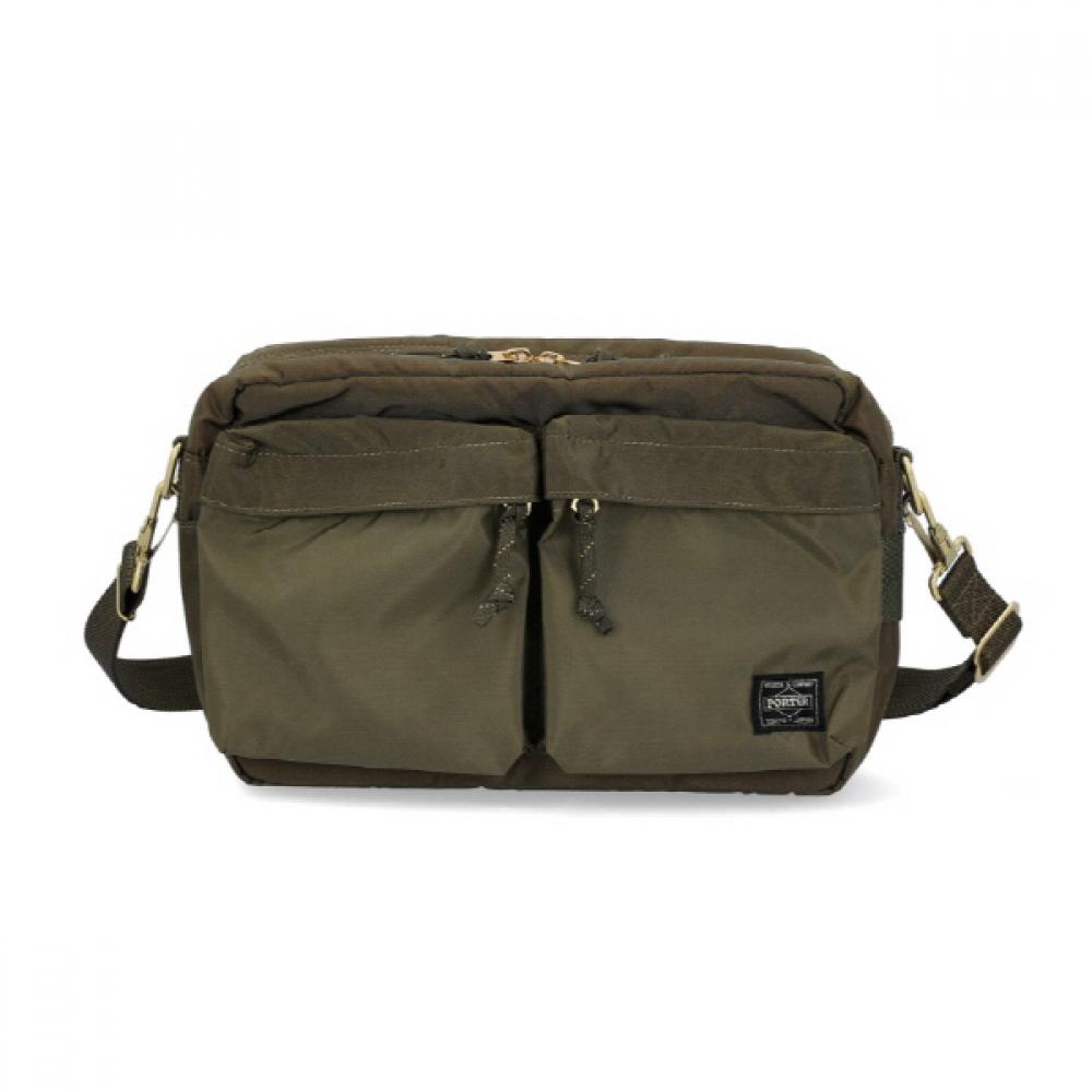 Yoshida Porter Small Shoulder Bag 30 Pos 855 05457