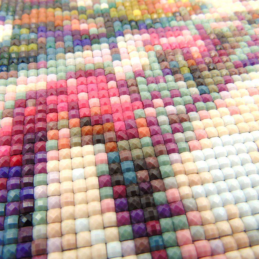 5D DIY Diamond Painting Angel Girl Picture Landscape Cross Stitch Full Diamond Embroidery Wall Sticker