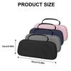 Protect Hard Carrying Bag Shockproof Handheld Spillproof Storage Case With Internal Padding Suitable for Gaming Consoles