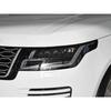 Для Land Rover Range Rover 2018 2019 2020 2021 2022 Замена крышки фары Передняя автомобильная фара Автомобильный корпус Абажур лампы