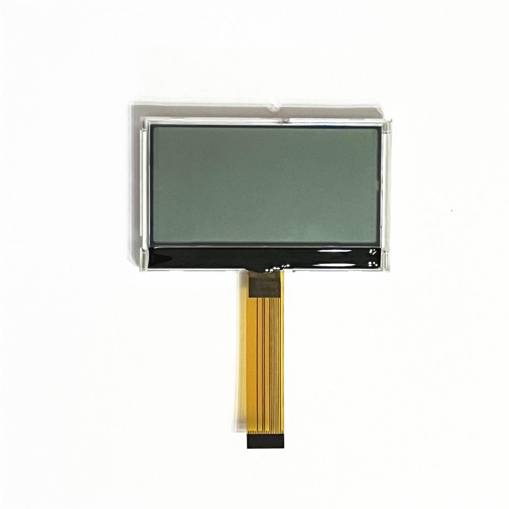 LCD Screen Display Repair Parts For Fluke Networks CIQ-100