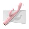 Powerful Finger Rabbit Vibrator Female Fast Orgasm Nipple Clitoris Stimulator G Spot Massager Adult Goods Sex Toys for Women