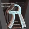 Adjustable Counting Hand Gripper CN plug (adapter included)