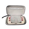 Heavy Duty Travel Pouch Shockproof Water Resistant For Ayaneo Pocket Air Mini Handheld Gaming Consoles Spill Proof Hard Organizers Carrying Bag