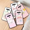 AH42 Wish Me Mell Black Case for iPhone 16 15 Plus 14 13 12 11 Pro 8 7 6S SE 5S X XR XS Max Realme C30 C33 C31 9I Huawei Y8P Y9 Sofe Cover