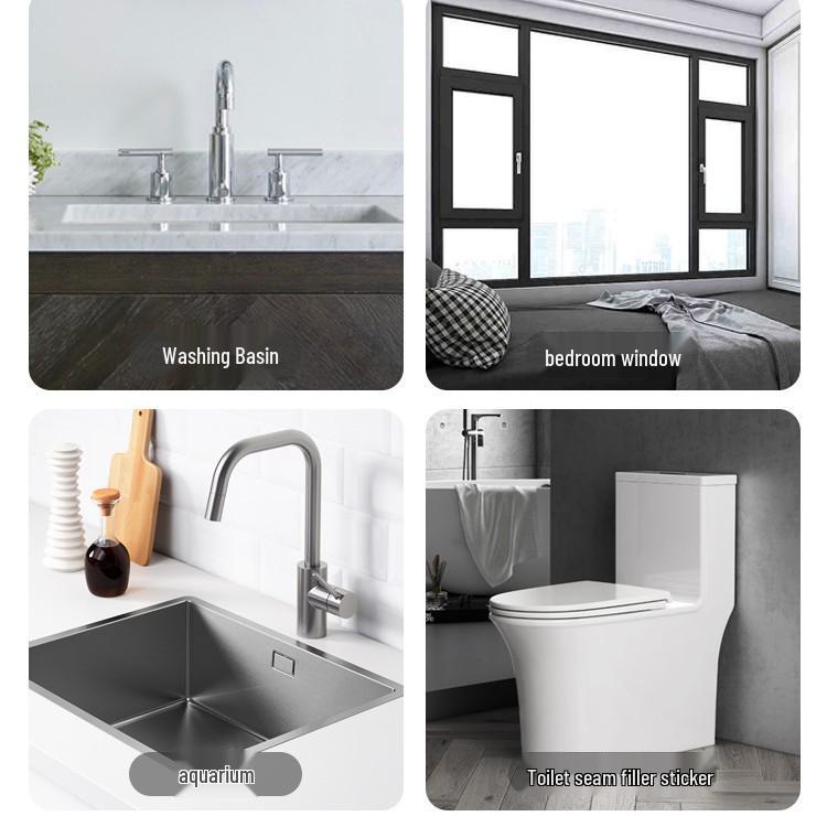 Новичок 0.01: Впитывающая наклейка для стекла против запотевания для предотвращения конденсации зимой