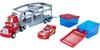 Disney Cars Minicar Cars Color Changers Mack Dip and Dunk Trailer Mack Color Changer Color When Sprinkled with / (changes Water!) [Item]