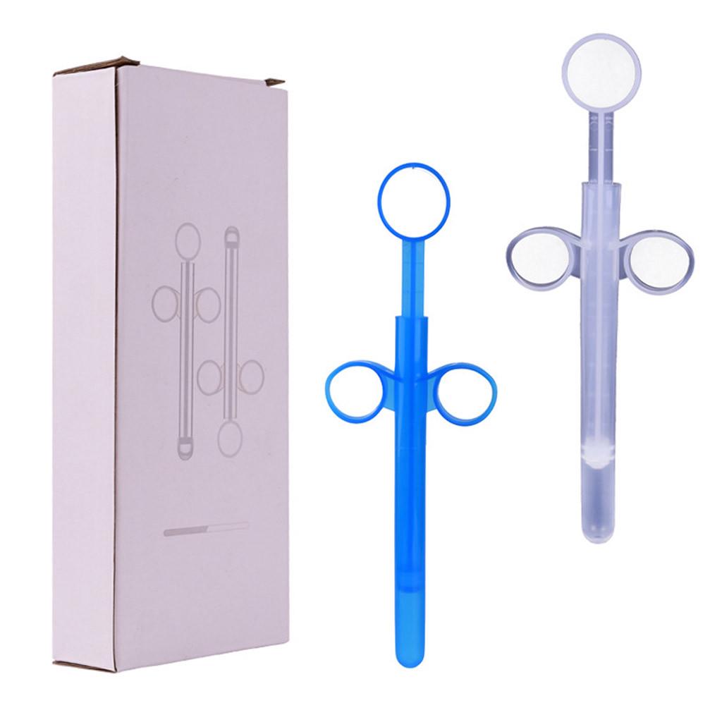 Аппликатор смазочного материала с гладким закругленным кончиком для прецизионных многоразовых изделий Durabl