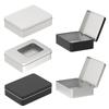 Multistyles Tin Box Empty Trading Card Case New Case Organizer  Game Cards