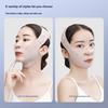 V Line Face Lifting Strap Chin Contouring Strap Double Chin Reducer Jaw Line Sculptor Eliminator Neck Lift Tightening Exerciser