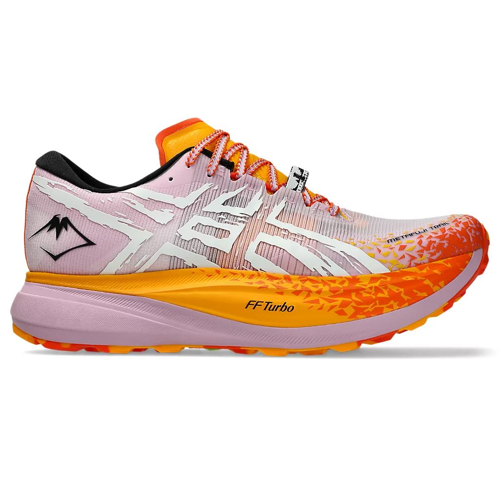 ASICS Metafuji Trail Light Ube Pure Aqua 1013A141-700