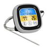 Real Time Reading Digital Meat Thermometer LCD Display 40 Inch Probe For Cooking Oven Barbecue