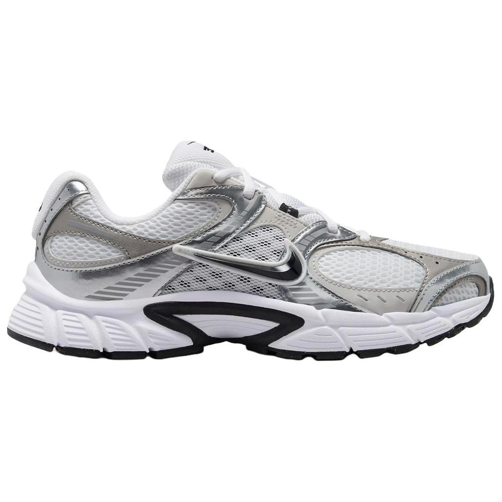 Nike V5 Rnr Белый Металлик Серый Серебристый Черный Женский HQ7901-107