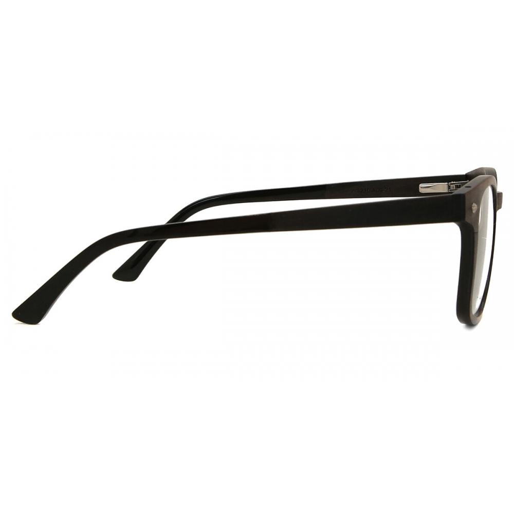 Oh My Woodness  Lisbon Ws210 A09 21 Unisex Eyeglasses