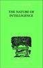 Книга The Nature of Intelligence