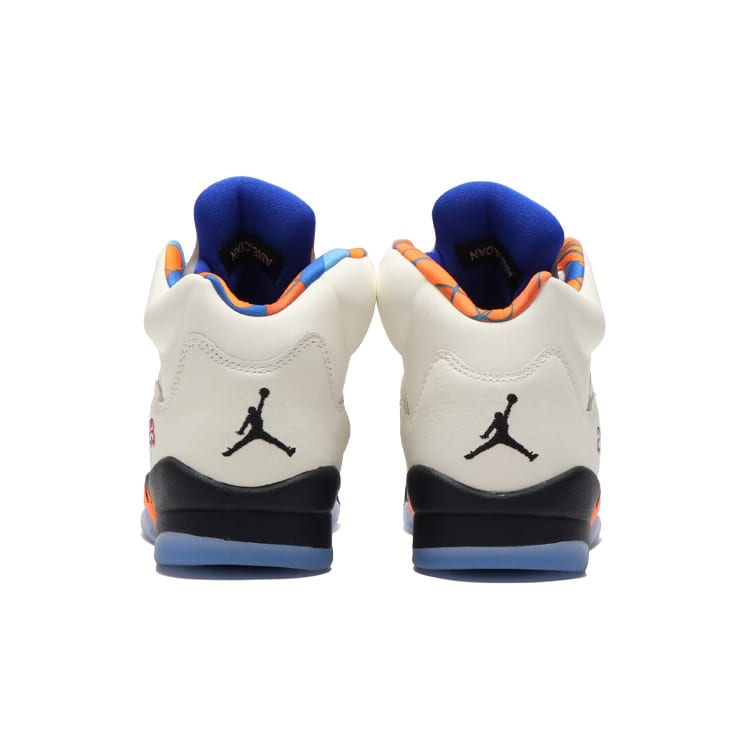 Jordan 5 Ретро Международный рейс GS 440888-148