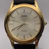 [USED] SEIKO Seiko Dolce 5E31-7A40 Dolce Gold