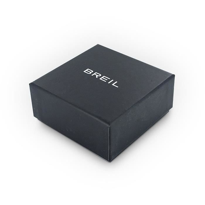 Bracelet - BREIL - Mod. TJ3083 - Homme - Taille Unique - Packaging Officiel