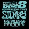Cordes Pour Guitare Électrique - Ernie Ball - RPS 2238 - Extra Light 08-38
