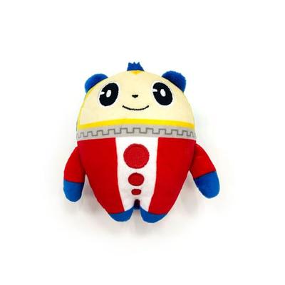 Плюшевая игрушка Медведь из Persona 4, Талисман P4, 25-летие PERSONA, PERSONA 4, PERSONA4 THE GOLDEN, P4G, Золотой, Официальный товар, Оригинал