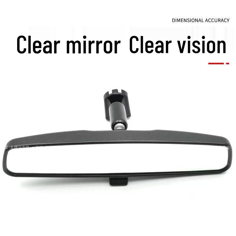 Ford Focus Interior Rearview Mirror Assembly