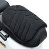 Motorcycle Seat Cushion 3D Air Pad Rear Passanger Seat Cover Cool Sunproof Mat