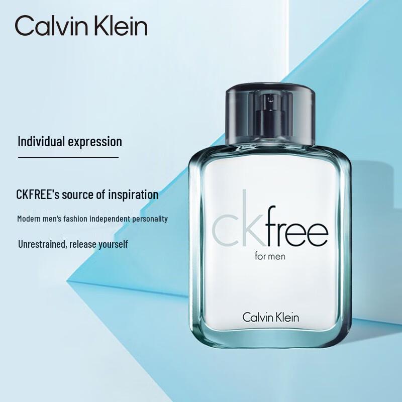 Calvin Klein Коллекция ароматов