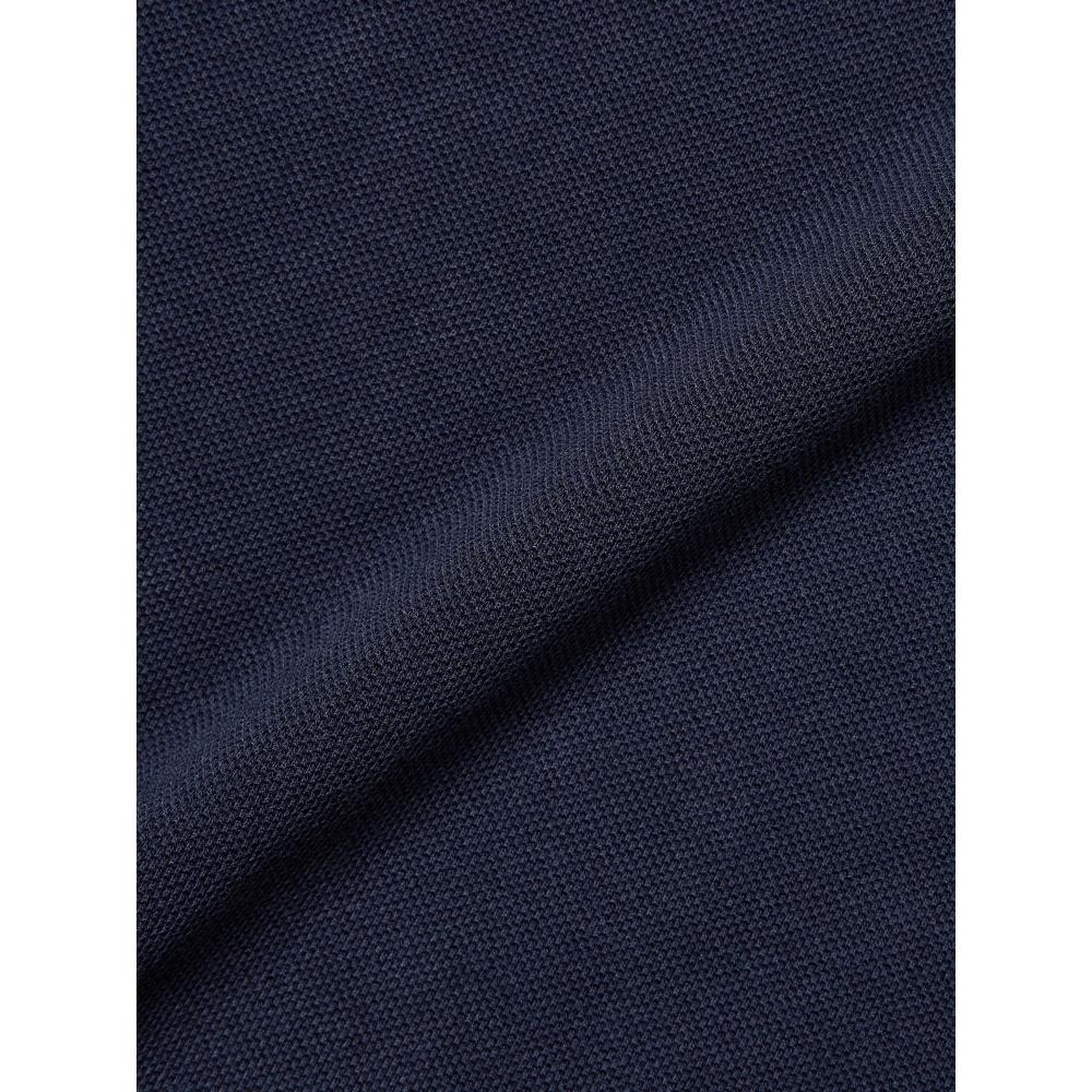 GU by Uniqlo Сухая рубашка-поло Canoko с коротким рукавом 5 минут  Одежда, созданная по технологии