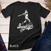 Baseball Vintage Style Brooklyn T-shirt for Men and Women T-Shirt Unisex T-shirt
