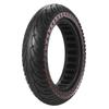 Electric Scooter Tire 8.5 Inches Electric Scooter Tire Shock-absorbing Rubber Wheel Non-pneumatic