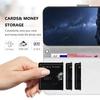 Flip Case for Tcl 201 303 305 306 403 405 406 408 501 502 505 30 XE XL SE Plus 20R 20A 30T T433D T603DL T671G T768S 5G Leather Cover Casing