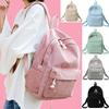 School Backpack Bags for Teenage Girls Backpack Women Bagpack Female Kawaii Bookbag