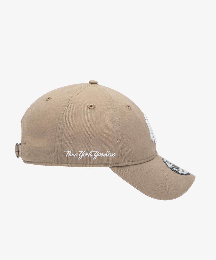 New Era 940Unst Mlb Базовый Нейян Кэм