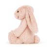 JELLYCAT Застенчивый Розовый Заяц Средний
