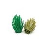 100G Small Particle Bush Building Blocks 6064 52208 Base DIY Scene Compatible Grass Mini Bricks Creative Gift Children Kid Toys