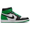 Новые Jordan 1 Retro High OG Lucky Green GS FD1437-031